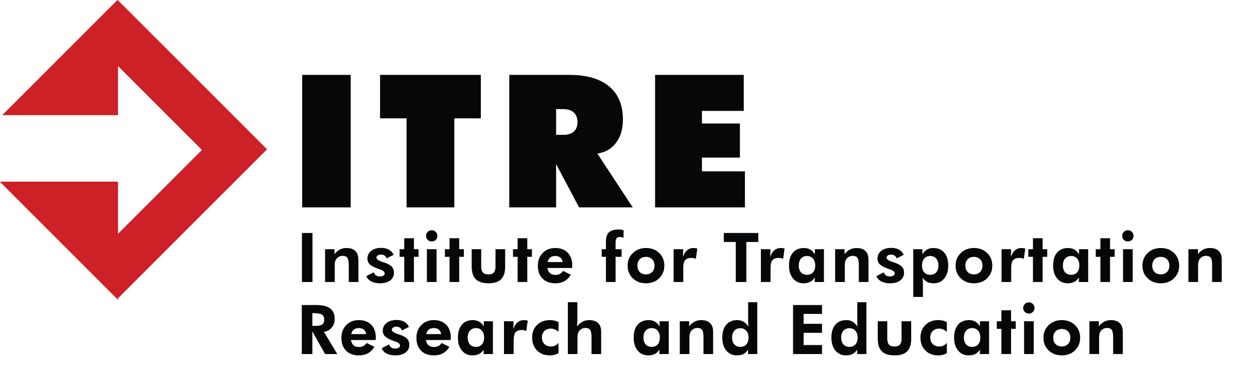 ITRE Logo